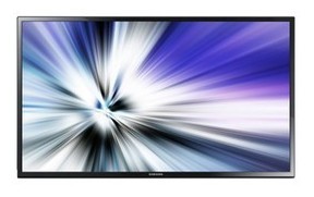 三星PE55C液晶廣告機 專業顯示解決方案，助力商業宣傳