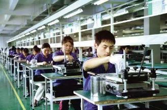 工廠計件工資能否保證產(chǎn)品質(zhì)量？再擔保業(yè)務(wù)為您深度解答